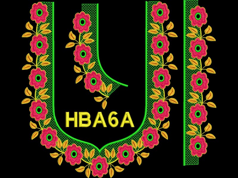 HBA6,HBA6A