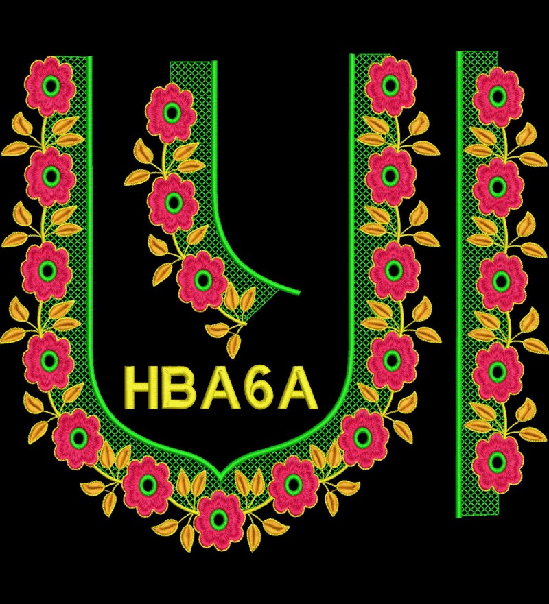 HBA6,HBA6A