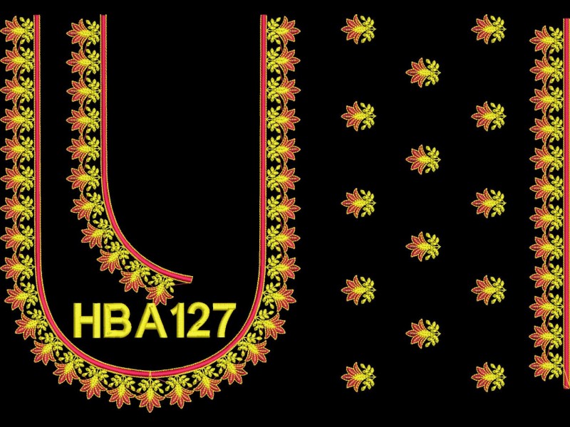 HBA127