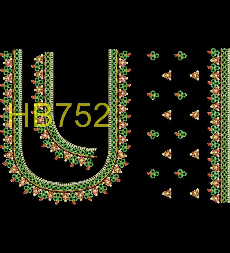 HB752