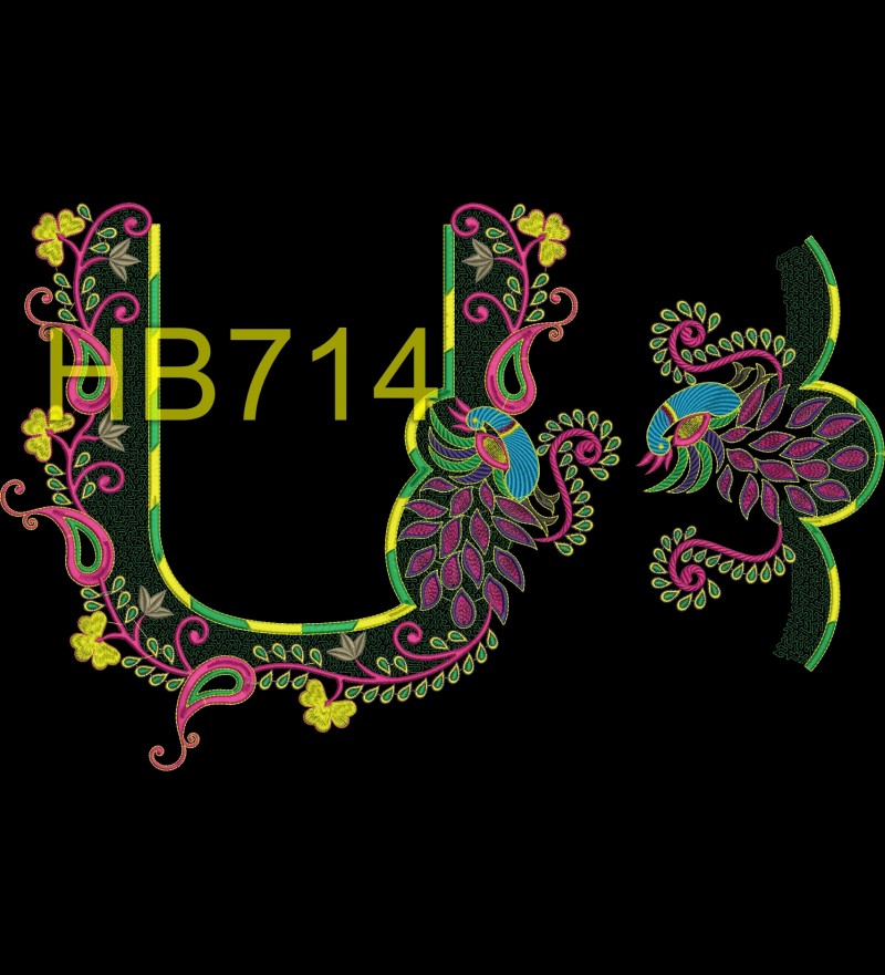 HB714