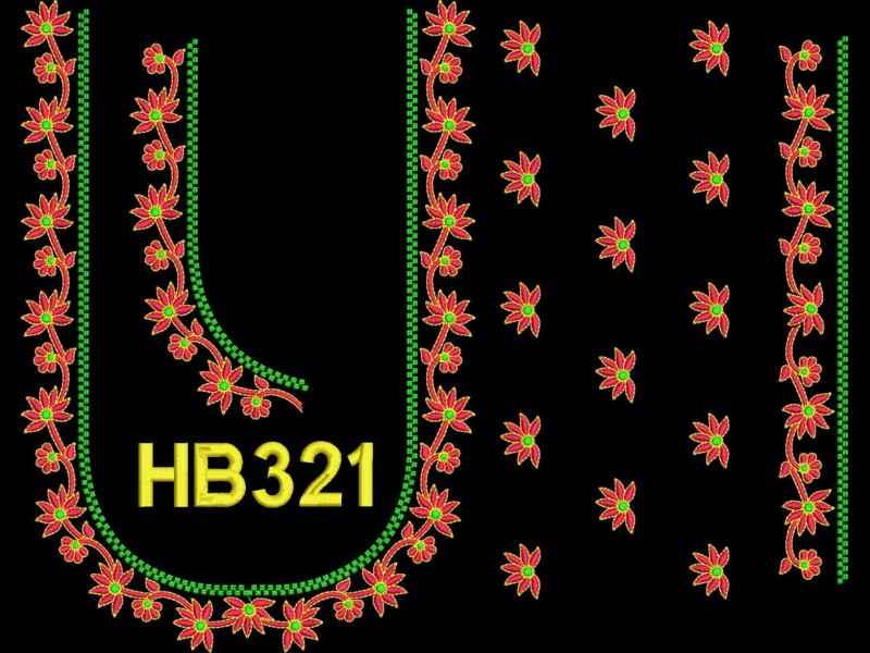 HB321