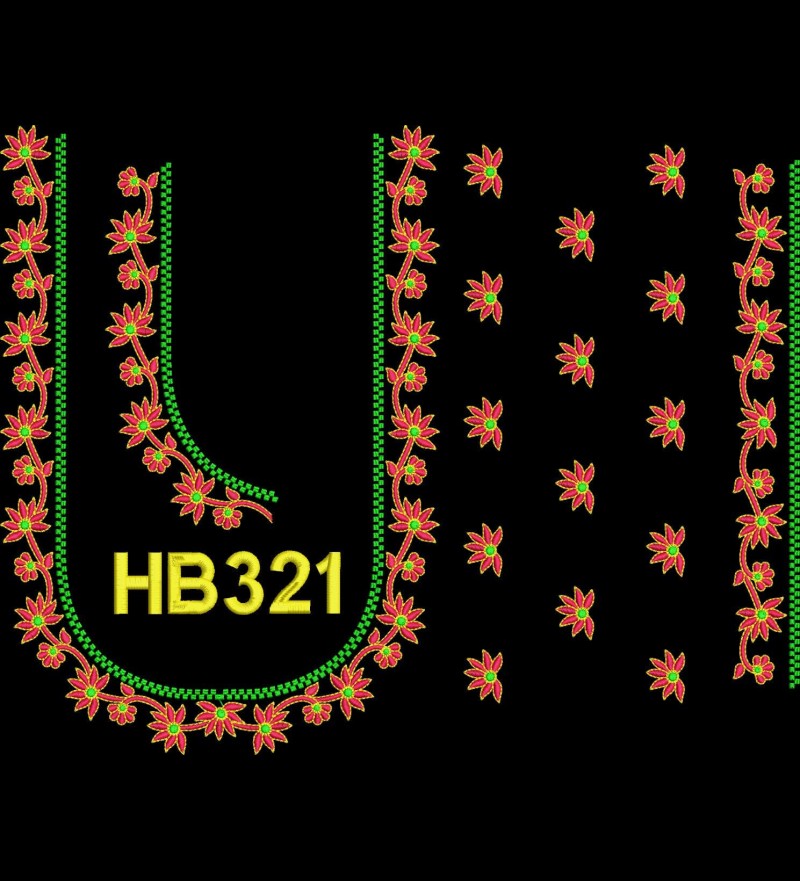 HB321
