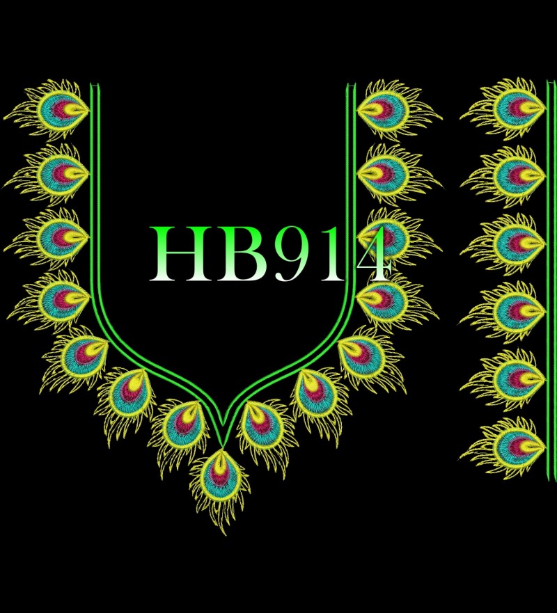 HB914