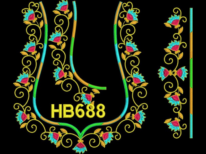 HB688