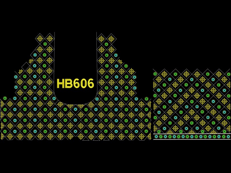 HB606