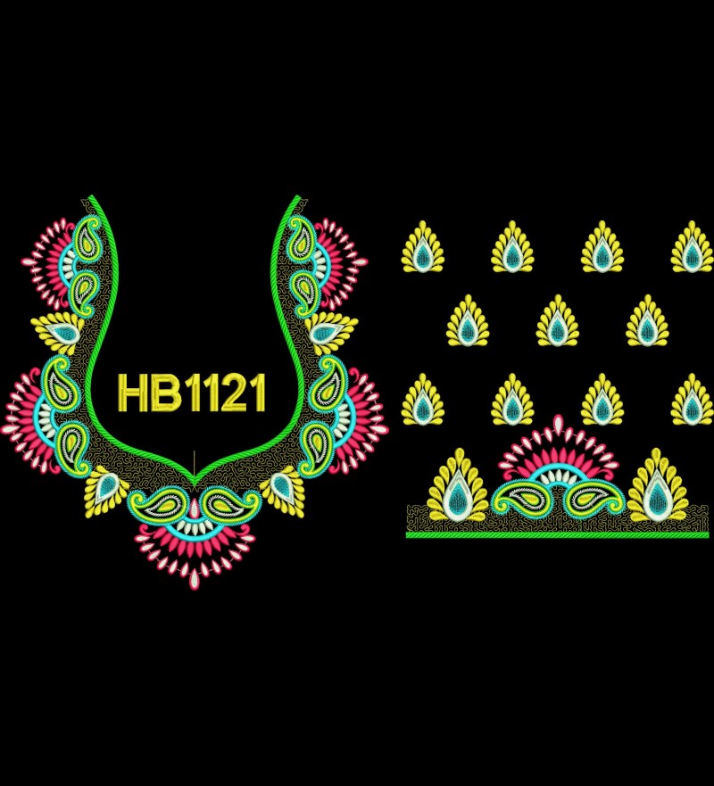 HB1121