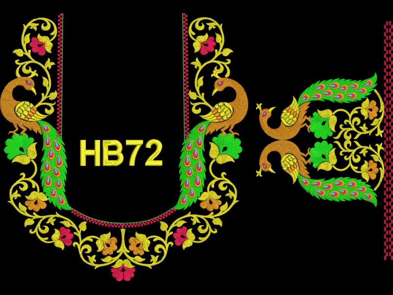 HB72