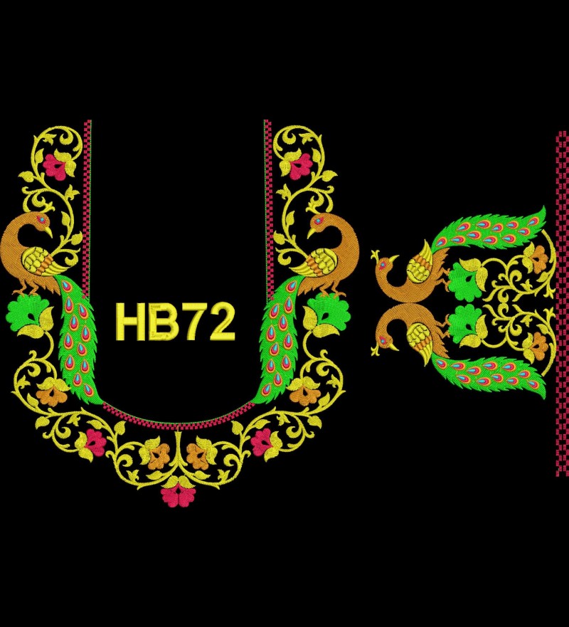 HB72