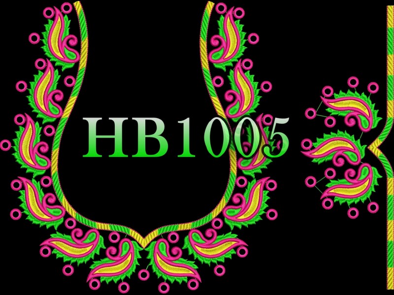 HB1005