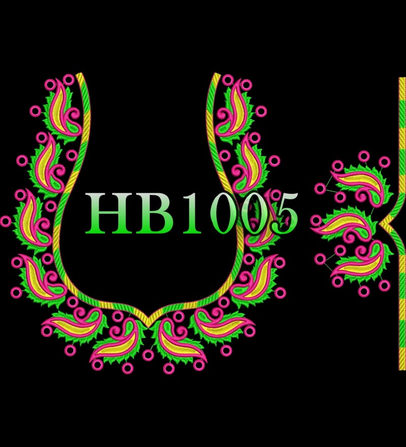 HB1005