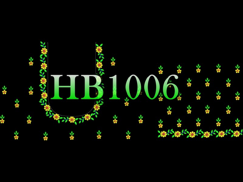 HB1006