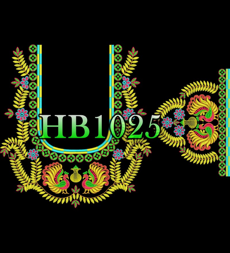HB1025
