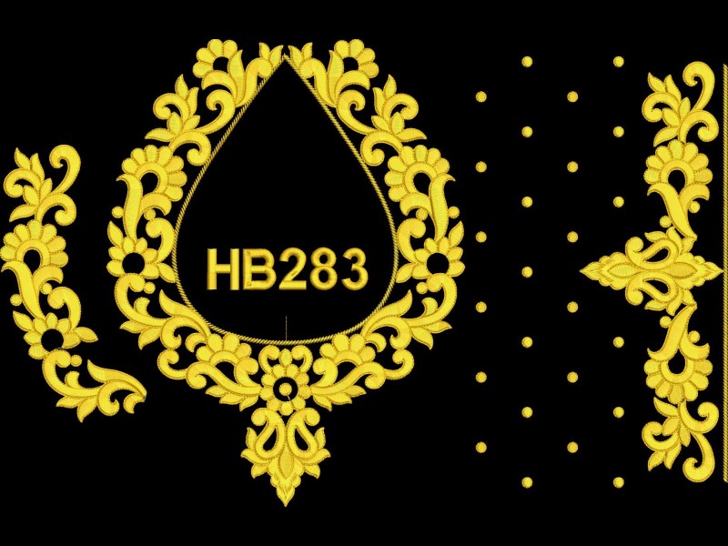 HB283