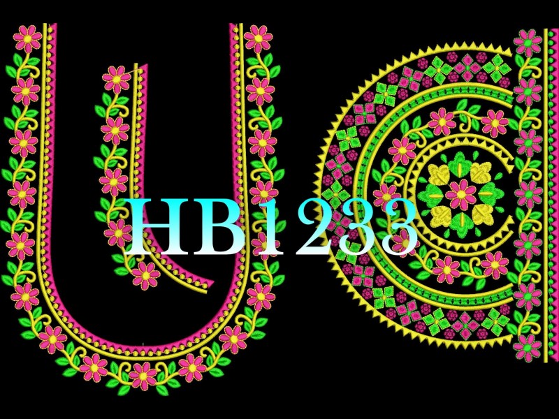 HB1233