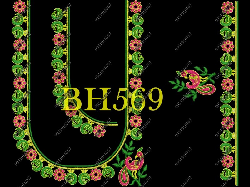 BH569