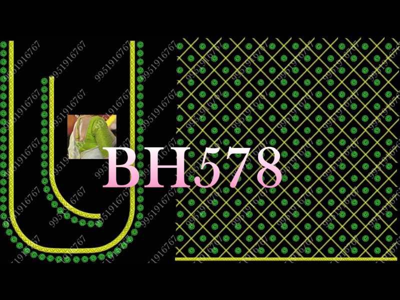 BH578