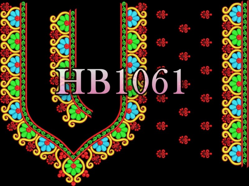 HB1061