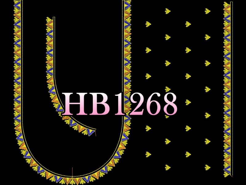 HB1268