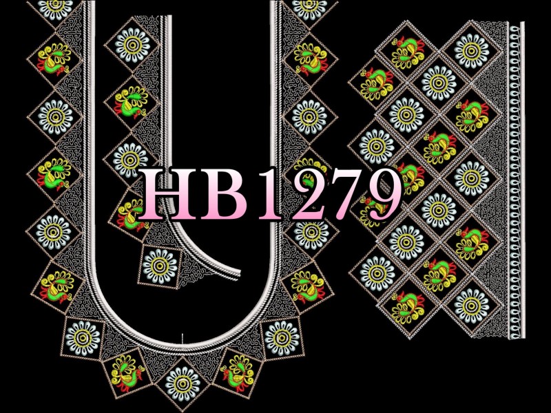 HB1279