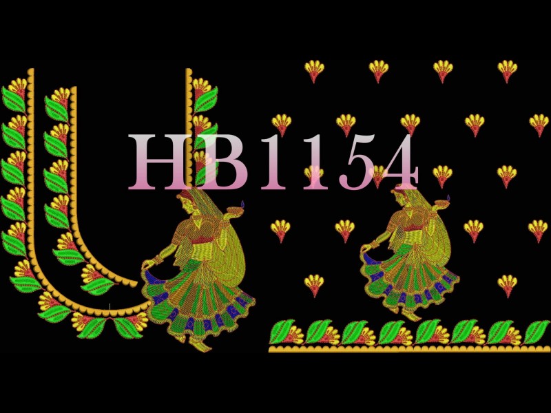 HB1154