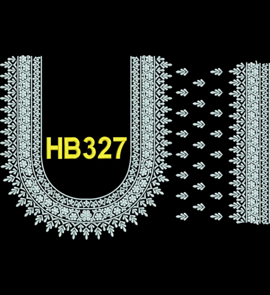 HB327