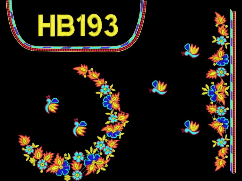 HB193