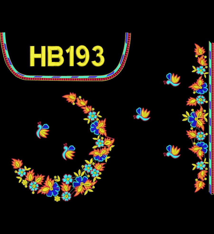 HB193