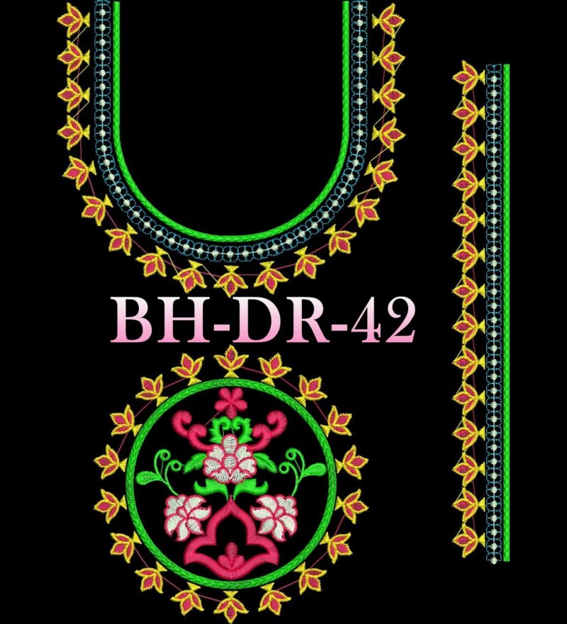 BHDR42