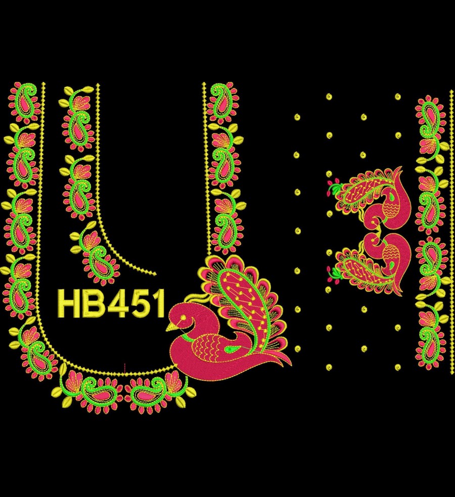 HB451