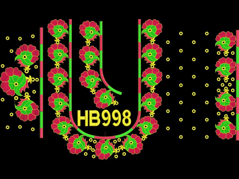 HB998