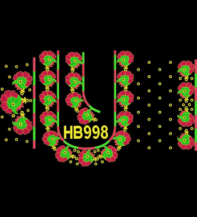 HB998