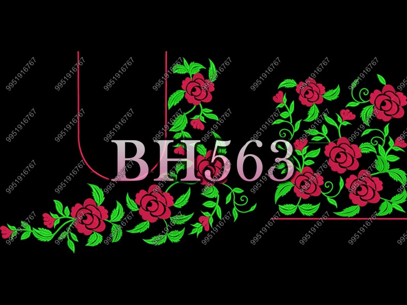 BH563