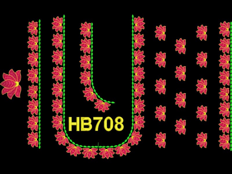 HB708