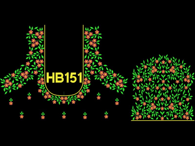 HB151
