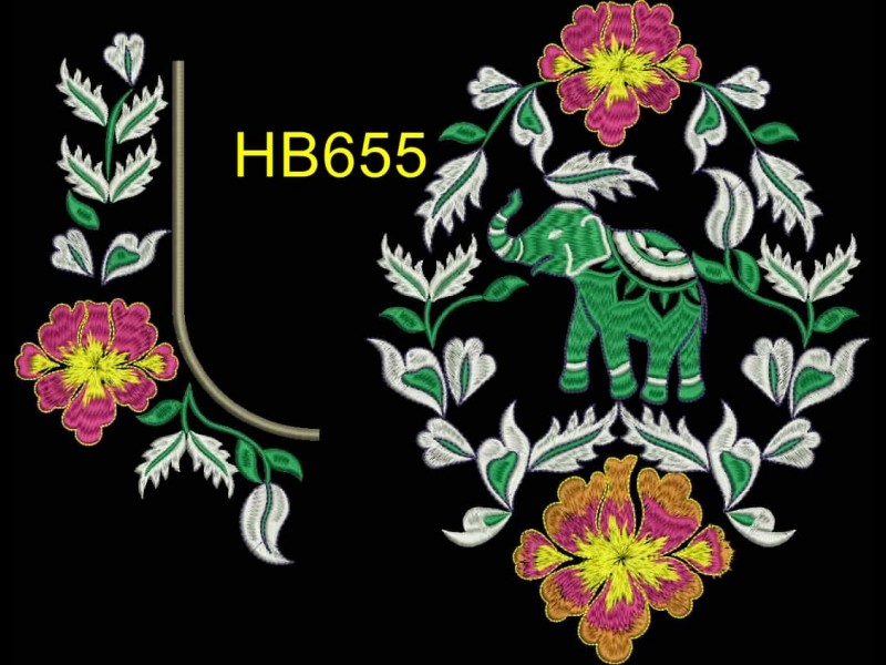 HB655