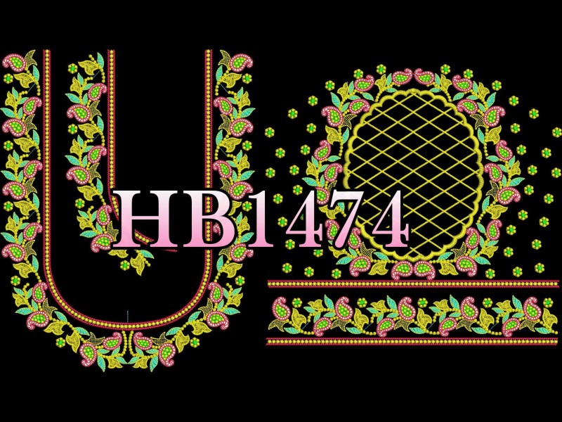 HB1474