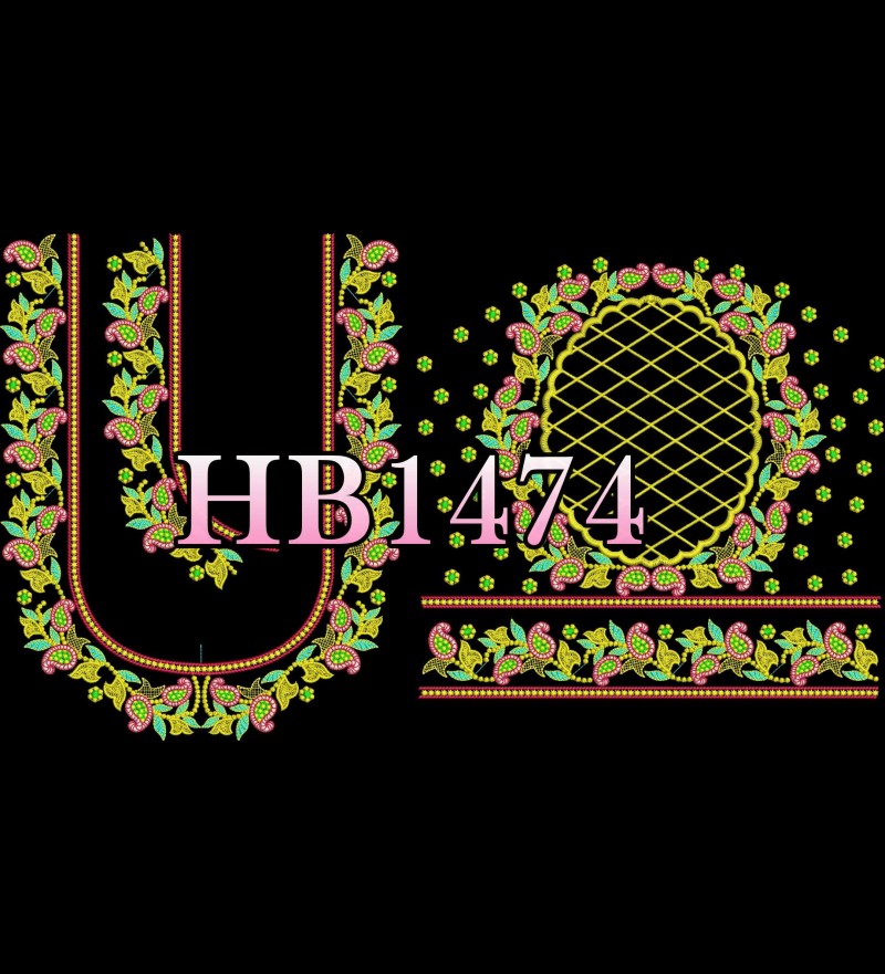 HB1474