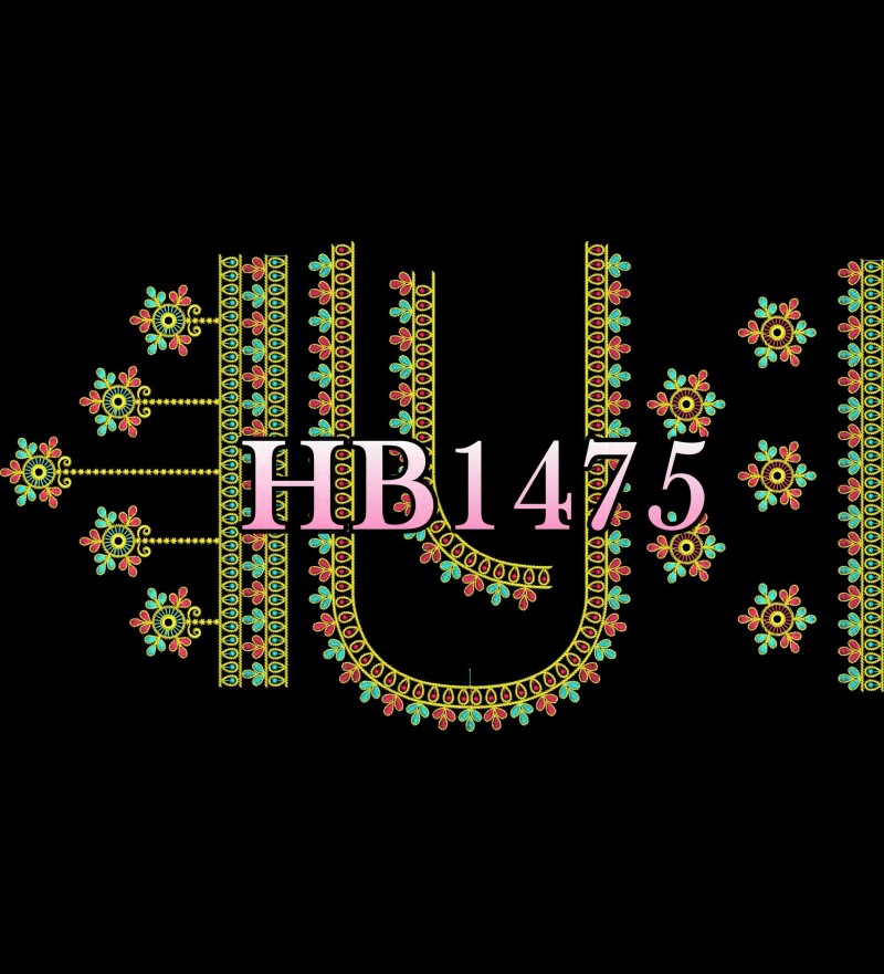 HB1475