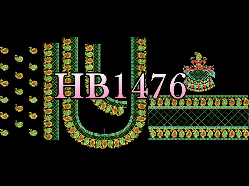HB1476