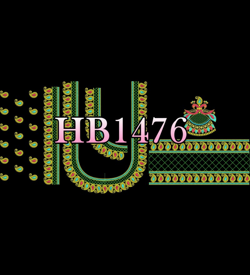 HB1476