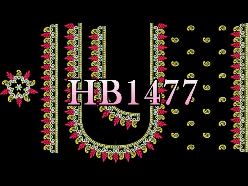 HB1477