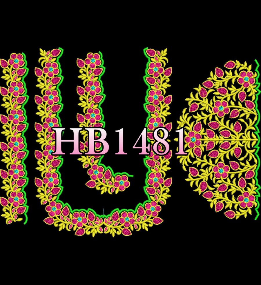 HB1481