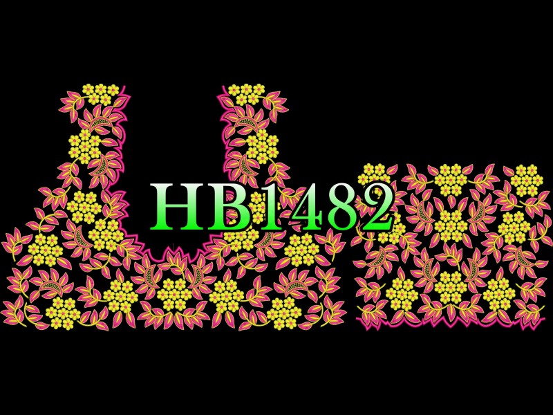 HB1482