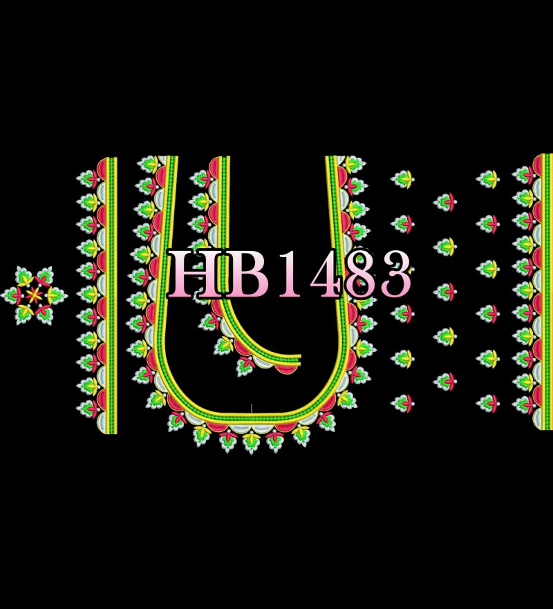 HB1483