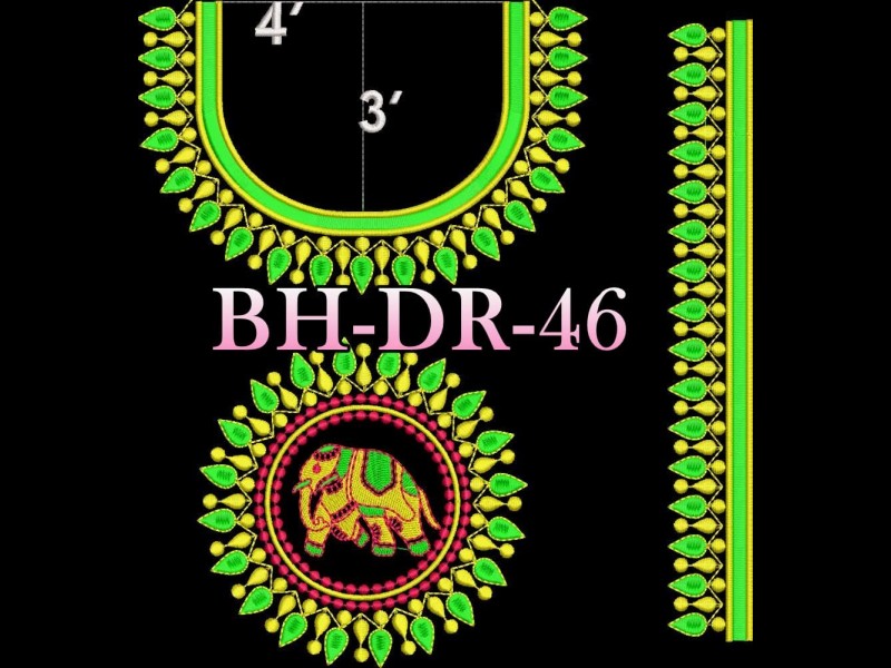 BHDR46