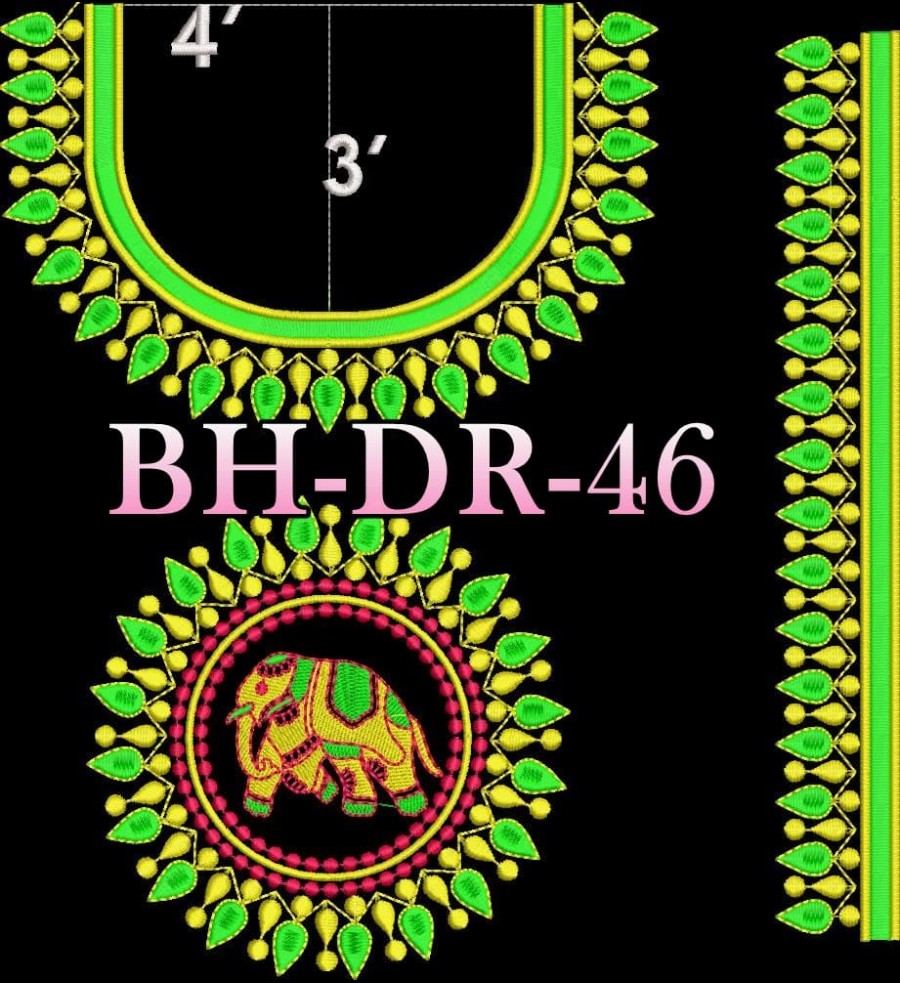 BHDR46