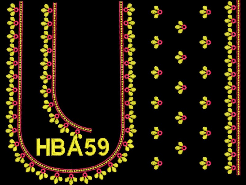 HBA59