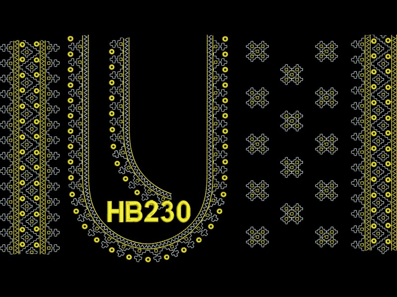 HB230