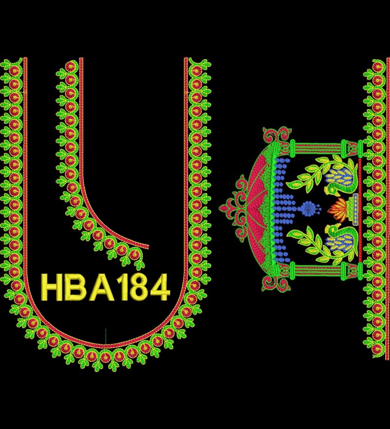 HBA184